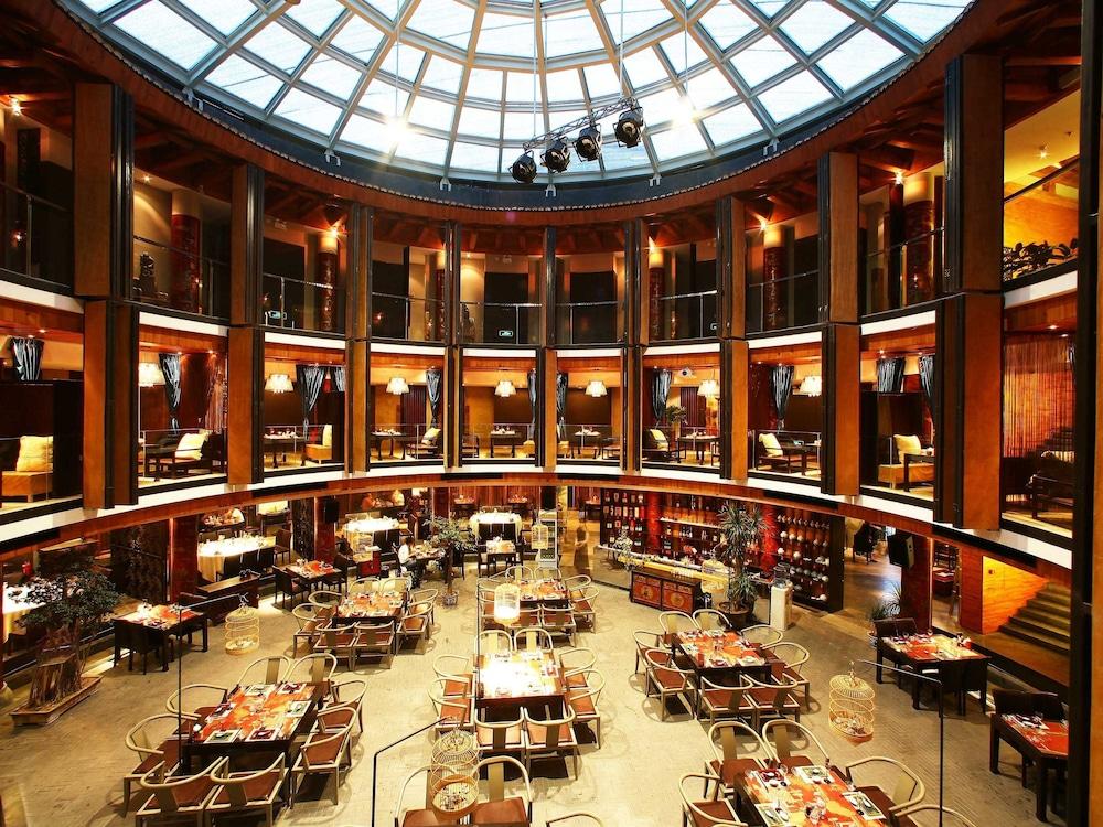 China Community Culture & Art Hotel Csingtao Kültér fotó